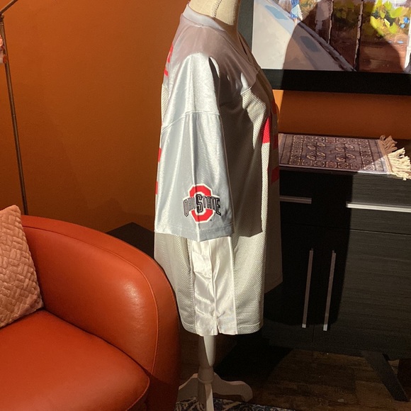 Ohio State NCAA Jersey - Picture 3 of 7
